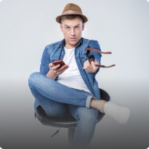 Footwear & Accessories